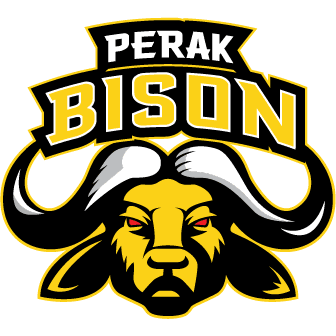 Perak Bison Logo