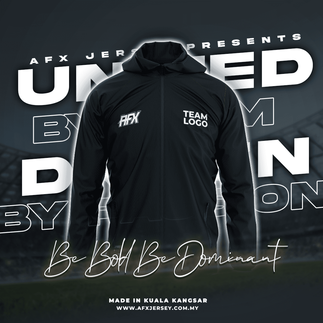WINDBREAKER